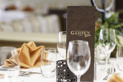 Suitehotel Gampen *** Superior | Sulden 